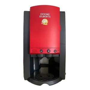 Koffiemachine Huren BSH Partyservice Friesland