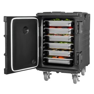 Maaltijdverwarmer huren BSH Partyservice Friesland