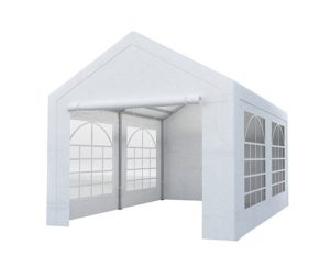 BSH Evenementen Verhuur Friesland Partytent 3x4