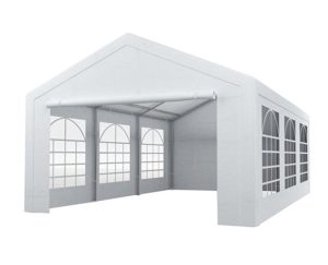 BSH Evenementen Verhuur Friesland Partytent 4x6