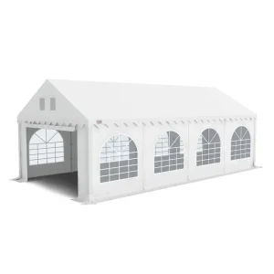 Partytent huren BSH Partyservice Friesland
