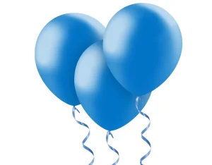 Ballonnen kopen gevuld met helium BSH Partyservice