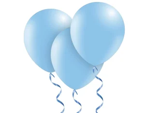 Ballonnen kopen gevuld met helium BSH Partyservice