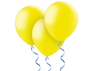Ballonnen kopen gevuld met helium BSH Partyservice