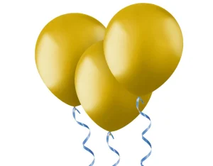 Ballonnen kopen gevuld met helium BSH Partyservice