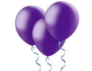 Ballonnen kopen gevuld met helium BSH Partyservice