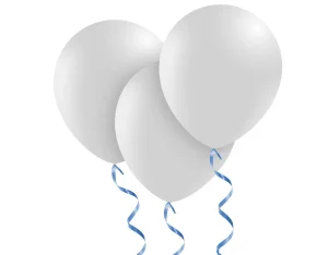 Ballonnen kopen gevuld met helium BSH Partyservice