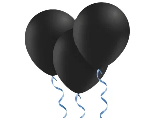 Ballonnen kopen gevuld met helium BSH Partyservice