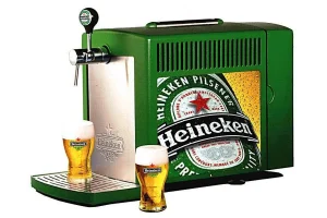 Tapinstallatie huren BSH Partyservice Friesland