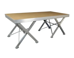 Podiumdelen huren BSH Partyservice Friesland