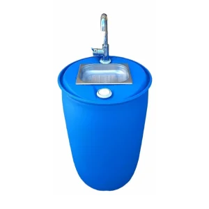 Drinkwater Unit BSH Partyservice Friesland