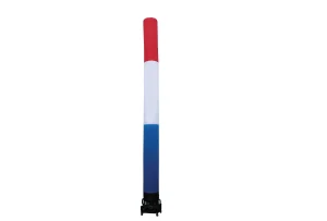 SkyDancers huren BSH Partyservice Rood Wit Blauw