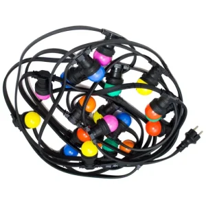 Verlichting Huren Prikkabel BSH Partyservice Friesland